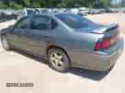 2004 Chevrolet Impala с VIN 2G1WF52EX49247576, выставлен на аукционе IAAI как лот 42798695 с пробегом 223 373 миль миль и . История ставок и продаж доступна на DreamBid. Изображение 3.