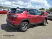 2025 Chevrolet Equinox AWD LT с VIN 3GNAXPEG0SL125432, выставлен на аукционе Copart как лот 70483525 с пробегом 4 967 миль миль и Списание • Salvage title. История ставок и продаж доступна на DreamBid. Изображение 3.