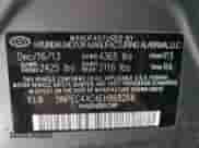 2014 Hyundai Sonata SE с VIN 5NPEC4AC4EH868266, выставлен на аукционе Copart как лот 82165615 с пробегом 228 883 миль миль и На запчасти • Non repairable. История ставок и продаж доступна на DreamBid. Изображение 12.