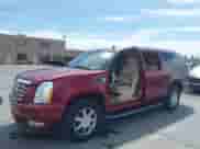 2008 Cadillac Escalade ESV с VIN 1GYFK66888R160245, выставлен на аукционе IAAI как лот 42642205 с пробегом 163 669 миль миль и . История ставок и продаж доступна на DreamBid. Изображение 6.