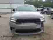2023 Dodge Durango GT z VIN 1C4RDJDG3PC687783, wystawiony jako Copart lot #64574825 z przebiegiem 51 543 mil mil oraz Czysty tytuł • Clean title. Historia ofert i sprzedaży dostępna na DreamBid. Obrazek 5.