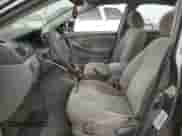 2003 Toyota Corolla LE с VIN 1NXBR32E83Z160743, выставлен на аукционе Copart как лот 71264455 с пробегом 242 453 миль миль и Списание • Salvage title. История ставок и продаж доступна на DreamBid. Изображение 7.