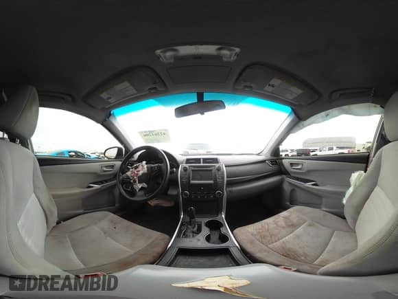 2017 Toyota Camry XLE с VIN 4T1BF1FK4HU396892, выставлен на аукционе IAAI как лот 42361206 с пробегом 168 436 миль миль и . История ставок и продаж доступна на DreamBid. Изображение 18.