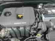 2018 Hyundai Elantra SEL z VIN 5NPD84LF1JH217787, wystawiony jako Copart lot #81761495 z przebiegiem 105 963 mil mil oraz Szkoda całkowita • Salvage title. Historia ofert i sprzedaży dostępna na DreamBid. Obrazek 15.