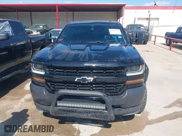 2017 Chevrolet Silverado 1500 Work Truck with VIN 1GCVKNECXHZ269758, listed as a IAAI auction lot 42308982 with 69,255 mi miles and . Bid and sale history available at DreamBid. Image 12.