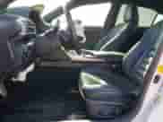 2018 Lexus IS 300 z VIN JTHBA1D20J5073234, wystawiony jako Copart lot #87301055 z przebiegiem 65 000 mil mil oraz Szkoda całkowita • Salvage title. Historia ofert i sprzedaży dostępna na DreamBid. Obrazek 7.