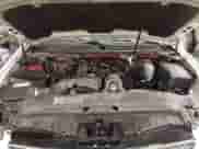 2008 Chevrolet Tahoe LTZ z VIN 1GNFK13038R110710, wystawiony jako IAAI lot #41949511 z przebiegiem 293 971 mil mil oraz . Historia ofert i sprzedaży dostępna na DreamBid. Obrazek 10.
