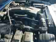 1999 Ford Explorer XLT с VIN 1FMZU32EXXZB64802, выставлен на аукционе IAAI как лот 43503435 с пробегом 199 026 миль миль и . История ставок и продаж доступна на DreamBid. Изображение 12.