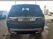 2018 Land Rover Range Rover Sport HSE with VIN SALWR2RV8JA197496, listed as a Copart auction lot 84063445 with 143,973 mi miles and Clean title. Bid and sale history available at DreamBid. Image 6.