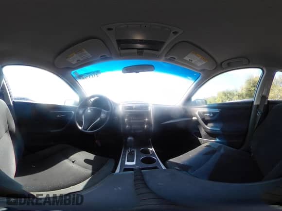 2015 Nissan Altima S z VIN 1N4AL3AP9FN378649, wystawiony jako IAAI lot #43137687 z przebiegiem 115 774 mil mil oraz . Historia ofert i sprzedaży dostępna na DreamBid. Obrazek 18.