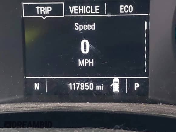 2020 Chevrolet Traverse LS с VIN 1GNEVFKW6LJ170509, выставлен на аукционе IAAI как лот 41880533 с пробегом 117 850 миль миль и . История ставок и продаж доступна на DreamBid. Изображение 15.