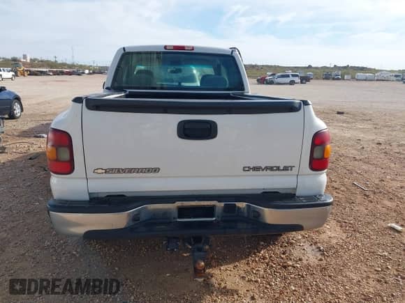 2003 Chevrolet Silverado 1500 LS с VIN 1GCEC19V13Z218093, выставлен на аукционе IAAI как лот 41016260 с пробегом 237 633 миль миль и . История ставок и продаж доступна на DreamBid. Изображение 16.