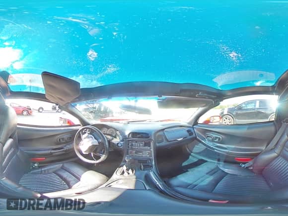 1999 Chevrolet Corvette с VIN 1G1YY22G8X5114593, выставлен на аукционе Copart как лот 68314625 с пробегом 64 599 миль миль и Списание • Salvage title. История ставок и продаж доступна на DreamBid. Изображение 14.