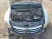 2012 Honda Accord LX с VIN 1HGCP2F30CA232734, выставлен на аукционе Copart как лот 80159735 с пробегом 105 999 миль миль и Списание • Salvage title. История ставок и продаж доступна на DreamBid. Изображение 11.