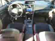 2019 Subaru WRX STI Limited z VIN JF1VA2V61K9822466, wystawiony jako Copart lot #87551105 z przebiegiem 68 821 mil mil oraz Szkoda całkowita • Salvage title. Historia ofert i sprzedaży dostępna na DreamBid. Obrazek 8.