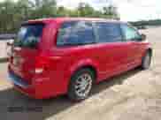 2013 Dodge Grand Caravan R/T with VIN 2C4RDGEG6DR588279, listed as a IAAI auction lot 43372552 with 167,883 mi miles and . Bid and sale history available at DreamBid. Image 4.
