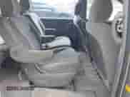 2007 Toyota Sienna CE with VIN 5TDZK23C77S070539, listed as a IAAI auction lot 43113949 with 217,372 mi miles and . Bid and sale history available at DreamBid. Image 8.