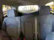 2011 Chevrolet Traverse 1LT с VIN 1GNKVGED9BJ137411, выставлен на аукционе Copart как лот 71120175 с пробегом 178 762 миль миль и Чистый • Clean title. История ставок и продаж доступна на DreamBid. Изображение 10.