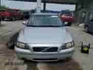 2004 Volvo S60 с VIN YV1RS59V842319339, выставлен на аукционе Copart как лот 61177875 с пробегом 147 712 миль миль и Списание • Salvage title. История ставок и продаж доступна на DreamBid. Изображение 5.