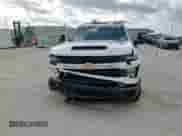 2025 Chevrolet Silverado 2500 с VIN 2GC4KME75S1150380, выставлен на аукционе Copart как лот 45741575 с пробегом 780 миль миль и Списание • Salvage title. История ставок и продаж доступна на DreamBid. Изображение 13.