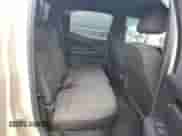 2024 Chevrolet Colorado 4WD Trail Boss с VIN 1GCPTEEK1R1217075, выставлен на аукционе Copart как лот 65736275 с пробегом 5 543 миль миль и Списание • Salvage title. История ставок и продаж доступна на DreamBid. Изображение 10.