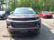 2025 Chevrolet Traverse FWD High Country с VIN 1GNERKRS2SJ224242, выставлен на аукционе IAAI как лот 42461202 с пробегом 4 795 миль миль и . История ставок и продаж доступна на DreamBid. Изображение 6.