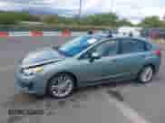 2014 Subaru Impreza Premium с VIN JF1GPAD62EH206658, выставлен на аукционе IAAI как лот 43200831 с пробегом 73 423 миль миль и . История ставок и продаж доступна на DreamBid. Изображение 6.