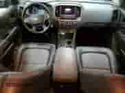 2018 Chevrolet Colorado 4WD Z71 с VIN 1GCGTDEN1J1276913, выставлен на аукционе Copart как лот 85485505 с пробегом 114 152 миль миль и Чистый • Clean title. История ставок и продаж доступна на DreamBid. Изображение 8.