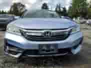 2017 Honda Accord EX-L with VIN JHMCR6F54HC008412, listed as a Copart auction lot 84788335 with Not provided miles and Salvage title. Bid and sale history available at DreamBid. Image 5.