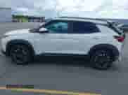 2023 Chevrolet TrailBlazer LT с VIN KL79MPS21PB188770, выставлен на аукционе IAAI как лот 42822887 с пробегом 27 240 миль миль и . История ставок и продаж доступна на DreamBid. Изображение 14.