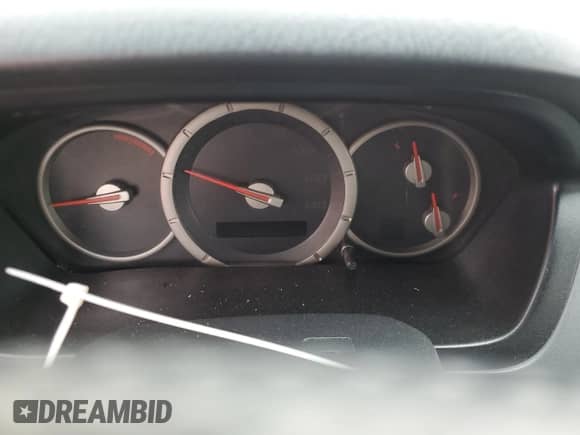 2007 Honda Pilot EX with VIN 5FNYF18477B022698, listed as a Copart auction lot 71626755 with Not provided miles and Salvage title. Bid and sale history available at DreamBid. Image 9.