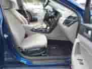 2017 Hyundai Sonata Limited с VIN 5NPE34AF4HH556852, выставлен на аукционе IAAI как лот 43146322 с пробегом 92 007 миль миль и . История ставок и продаж доступна на DreamBid. Изображение 5.