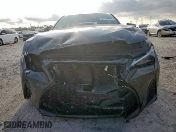 2023 Lexus IS 350 F Sport z VIN JTHGZ1B29P5063389, wystawiony jako Copart lot #67556975 z przebiegiem 10 285 mil mil oraz Czysty tytuł • Clean title. Historia ofert i sprzedaży dostępna na DreamBid. Obrazek 5.