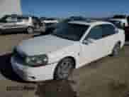 2003 Saturn LS with VIN 1G8JW54R63Y525329, listed as a Copart auction lot 48781415 with Not provided miles and Salvage title. Bid and sale history available at DreamBid. Image 1.