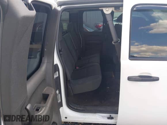 2008 GMC Sierra 1500 SLE1 with VIN 2GTEC19J281273584, listed as a IAAI auction lot 43444158 with 242,093 mi miles and . Bid and sale history available at DreamBid. Image 8.