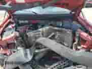 2007 Ford F-150 STX with VIN 1FTRX12W27FA64493, listed as a Copart auction lot 68034855 with 726,855 mi miles and Non repairable. Bid and sale history available at DreamBid. Image 11.