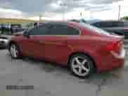 2011 Volvo S60 с VIN YV1902FH9B2015565, выставлен на аукционе Copart как лот 64746145 с пробегом Не указан миль и Списание • Salvage title. История ставок и продаж доступна на DreamBid. Изображение 2.