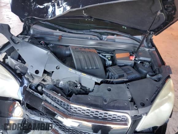 2014 Chevrolet Equinox LS с VIN 2GNALAEK9E6327790, выставлен на аукционе Copart как лот 82320875 с пробегом 191 515 миль миль и Списание • Salvage title. История ставок и продаж доступна на DreamBid. Изображение 11.