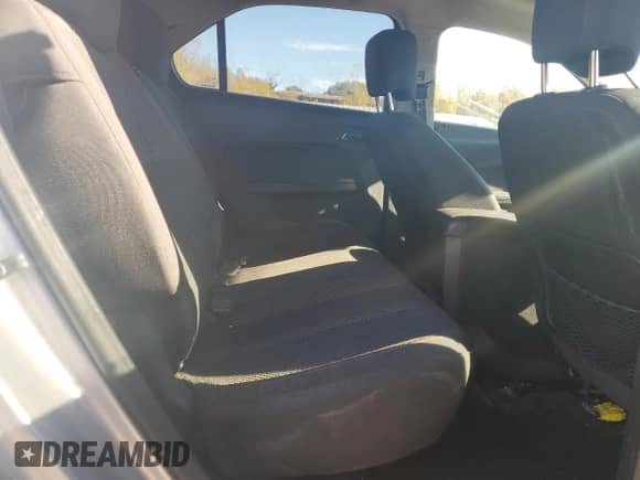 2016 Chevrolet Equinox LT с VIN 2GNFLFEKXG6266505, выставлен на аукционе Copart как лот 82658265 с пробегом Не указан миль и Чистый • Clean title. История ставок и продаж доступна на DreamBid. Изображение 11.