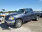 2000 Ford F-150 XL with VIN 2FTRX18L3YCA72984, listed as a Copart auction lot 85582165 with Not provided miles and Clean title. Bid and sale history available at DreamBid. Image 1.