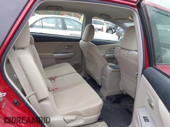 2012 Toyota Prius Two с VIN JTDZN3EU3C3088650, выставлен на аукционе IAAI как лот 43575624 с пробегом 168 180 миль миль и . История ставок и продаж доступна на DreamBid. Изображение 8.