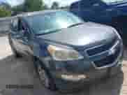 2011 Chevrolet Traverse 2LT with VIN 1GNKVJEDXBJ381503, listed as a IAAI auction lot 43254171 with Not provided miles and . Bid and sale history available at DreamBid. Image 1.