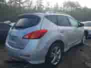 2010 Nissan Murano SL z VIN JN8AZ1MU8AW008606, wystawiony jako IAAI lot #41206960 z przebiegiem 148 138 mil mil oraz . Historia ofert i sprzedaży dostępna na DreamBid. Obrazek 4.