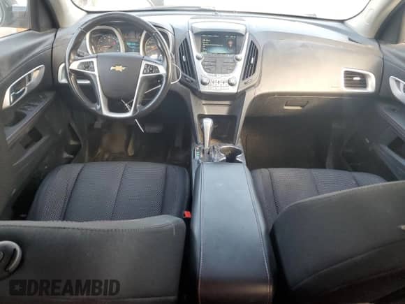 2015 Chevrolet Equinox LT с VIN 2GNFLBE38F6144158, выставлен на аукционе Copart как лот 81381265 с пробегом 125 061 миль миль и Чистый • Clean title. История ставок и продаж доступна на DreamBid. Изображение 8.