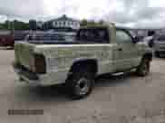 1998 Dodge 1500 z VIN 1B7HF16Y7WS591347, wystawiony jako Copart lot #73014624 z przebiegiem Nie podano mil oraz Czysty tytuł • Clean title. Historia ofert i sprzedaży dostępna na DreamBid. Obrazek 3.