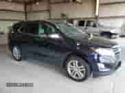 2020 Chevrolet Equinox Premier z VIN 3GNAXYEX6LS600160, wystawiony jako Copart lot #65073195 z przebiegiem 56 948 mil mil oraz Szkoda całkowita • Salvage title. Historia ofert i sprzedaży dostępna na DreamBid. Obrazek 4.
