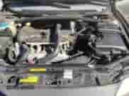 2006 Volvo XC70 with VIN YV4SZ592061231951, listed as a Copart auction lot 80716565 with 224,501 mi miles and Salvage title. Bid and sale history available at DreamBid. Image 11.