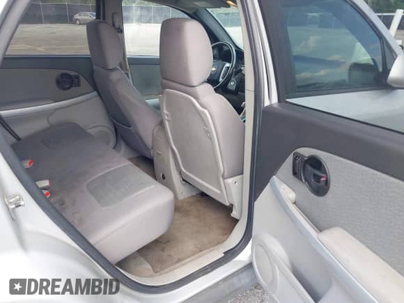 2009 Chevrolet Equinox 1LT z VIN 2CNDL43F296219090, wystawiony jako IAAI lot #42443417 z przebiegiem 127 618 mil mil oraz . Historia ofert i sprzedaży dostępna na DreamBid. Obrazek 8.