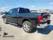 2018 Ram 1500 Big Horn с VIN 1C6RR6TT3JS149215, выставлен на аукционе Copart как лот 55416665 с пробегом 109 054 миль миль и Чистый • Clean title. История ставок и продаж доступна на DreamBid. Изображение 2.