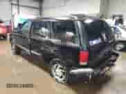 1998 Chevrolet Blazer LT z VIN 1GNDT13W3W2226889, wystawiony jako Copart lot #86559424 z przebiegiem 170 380 mil mil oraz Szkoda całkowita • Salvage title. Historia ofert i sprzedaży dostępna na DreamBid. Obrazek 2.